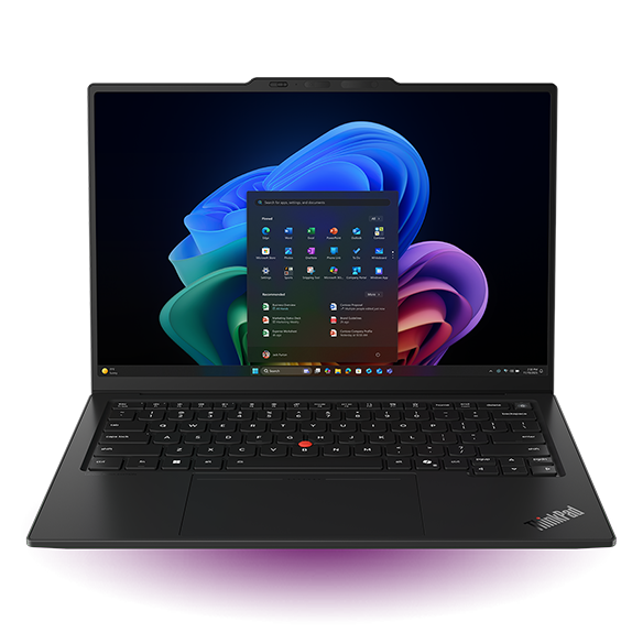 X1 Carbon Gen 14 Aura Edition