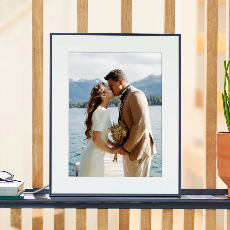 Walden 15 by Aura Frames