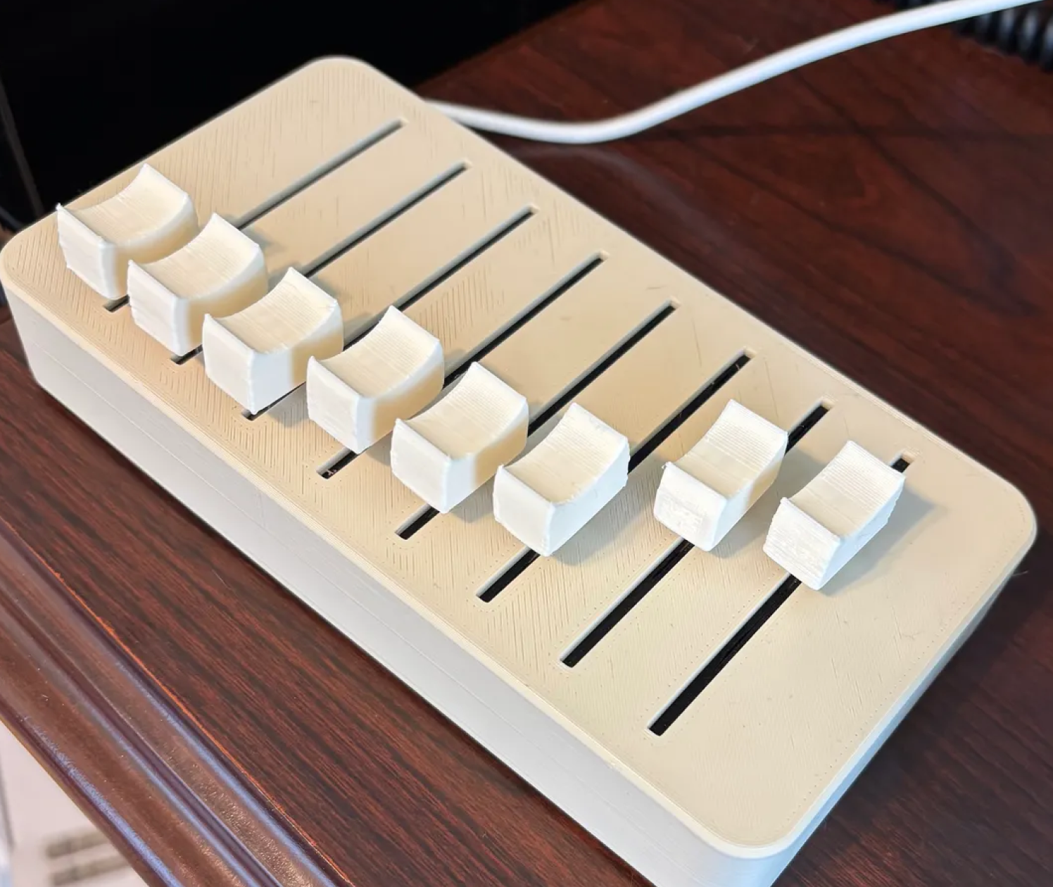 Slider / Fader