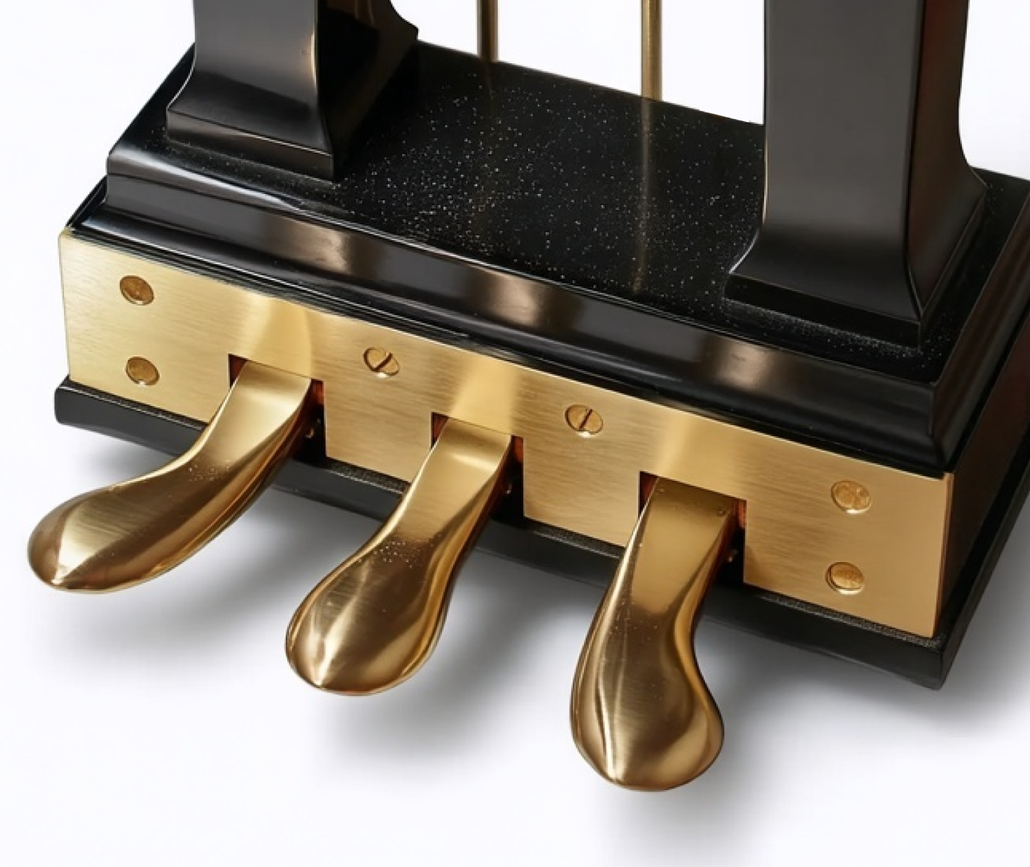 Sustain Pedal