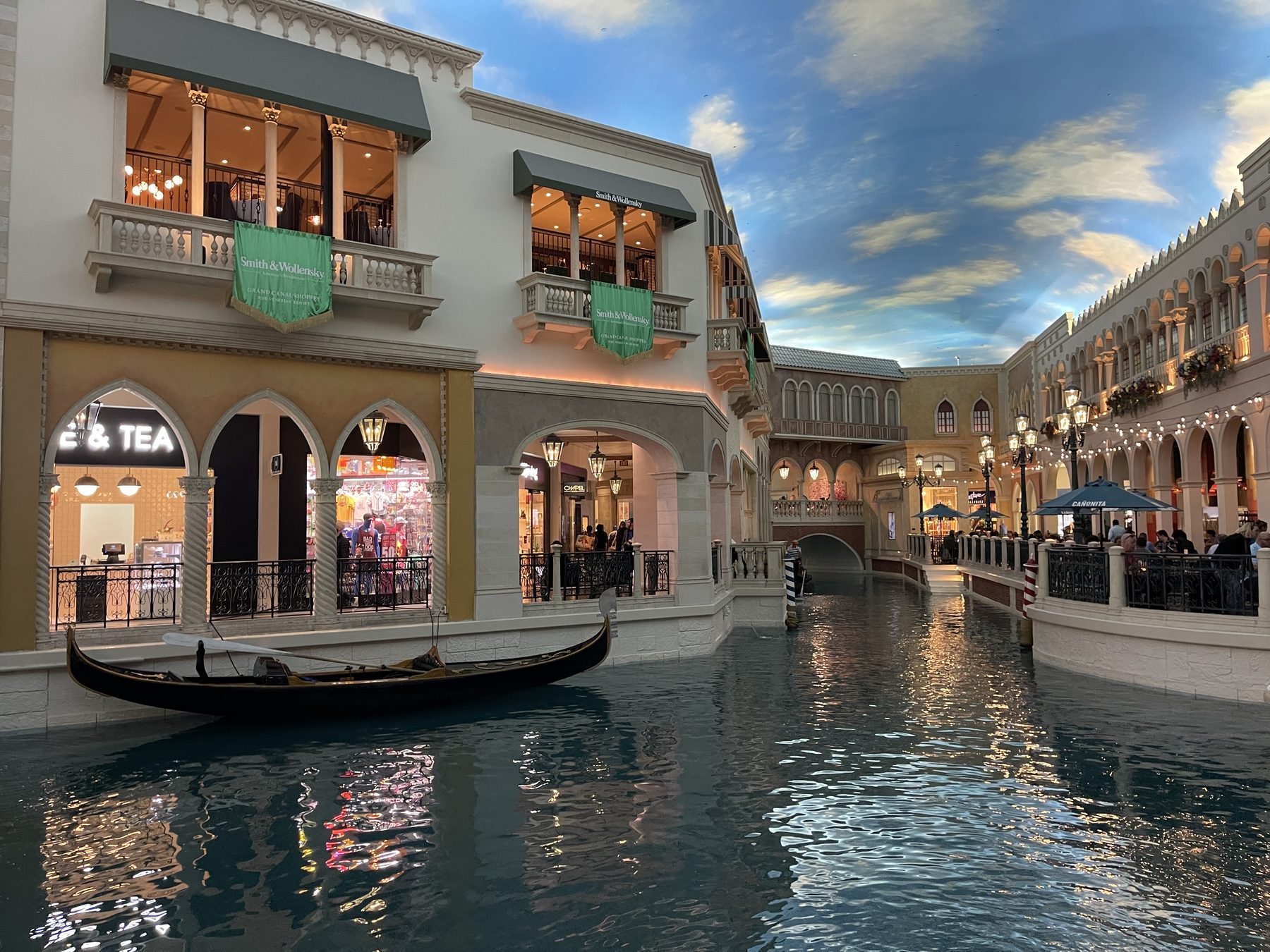 Caesar's Palace, Las Vegas