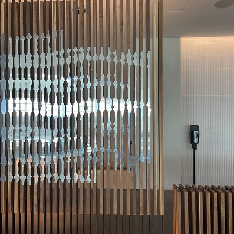 Biophilia, 7
