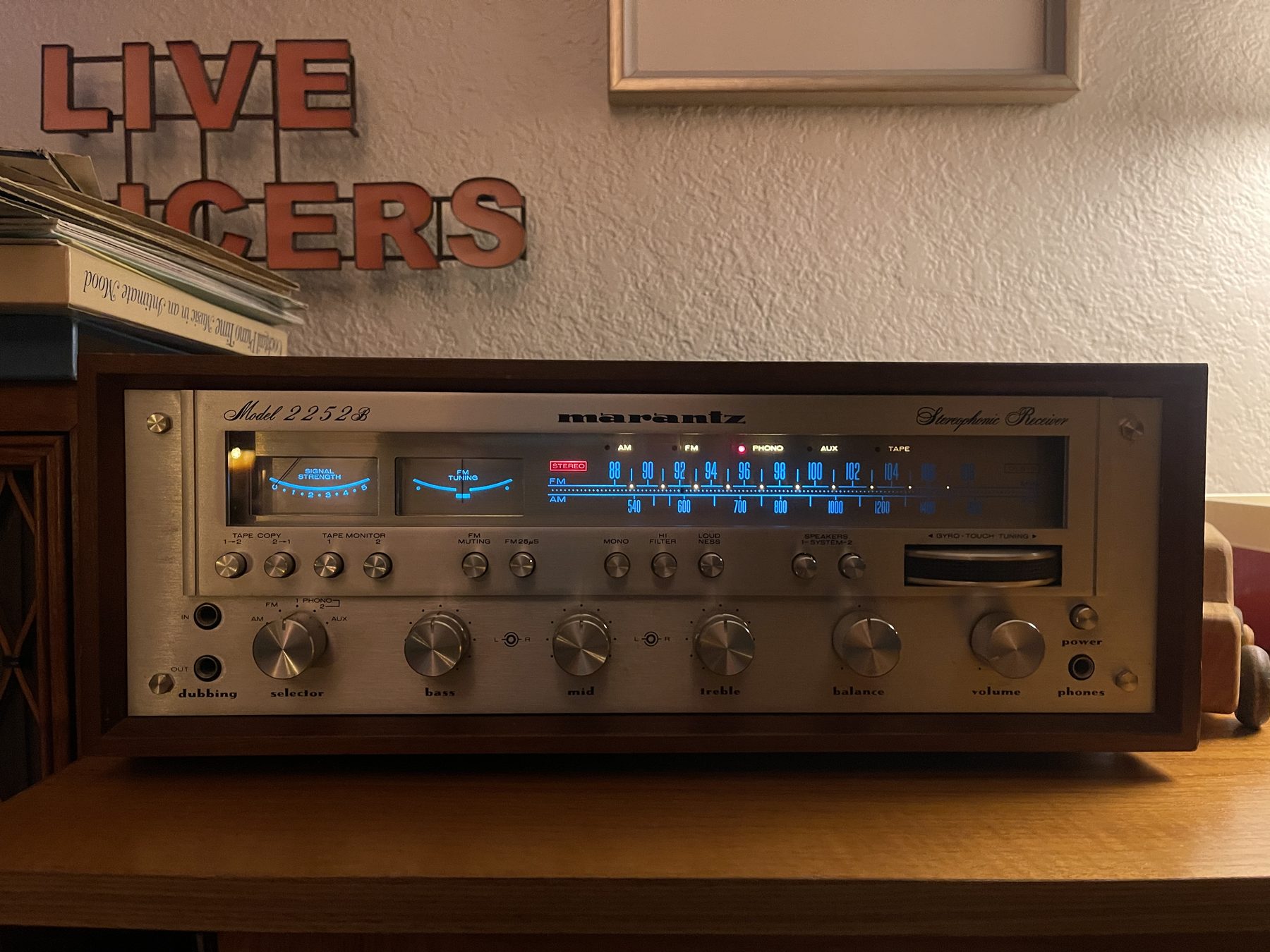 Marantz