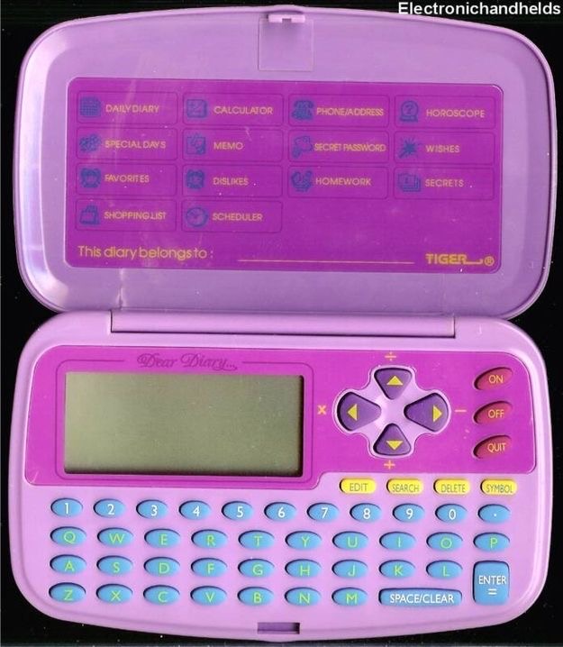 Buttons, 8
