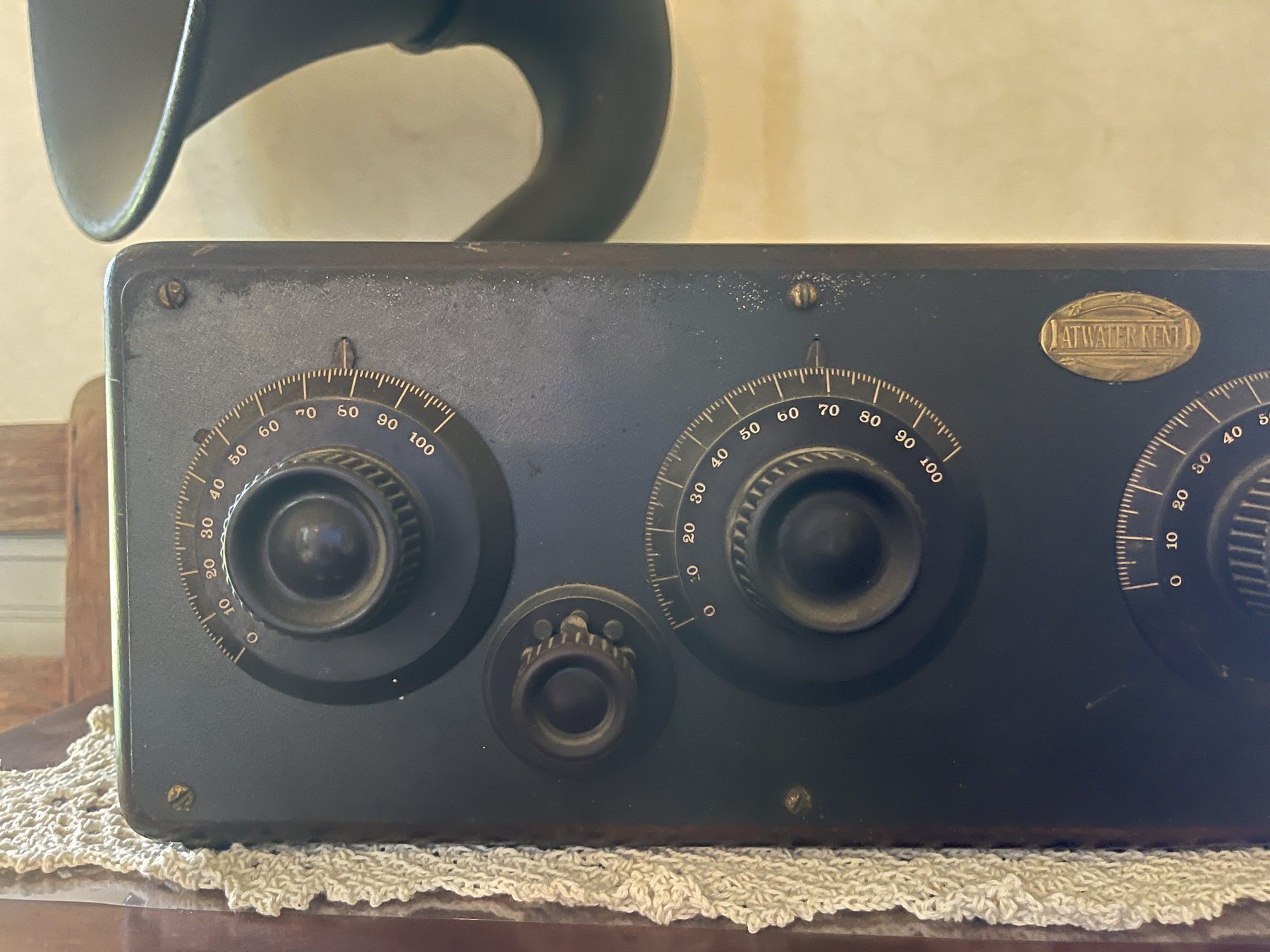 Controls, 34