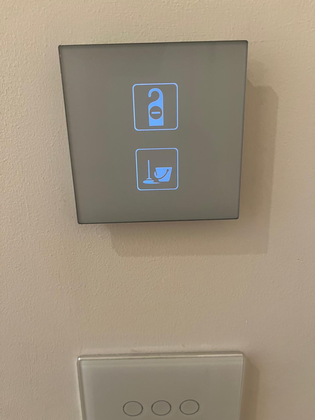 Controls, 2