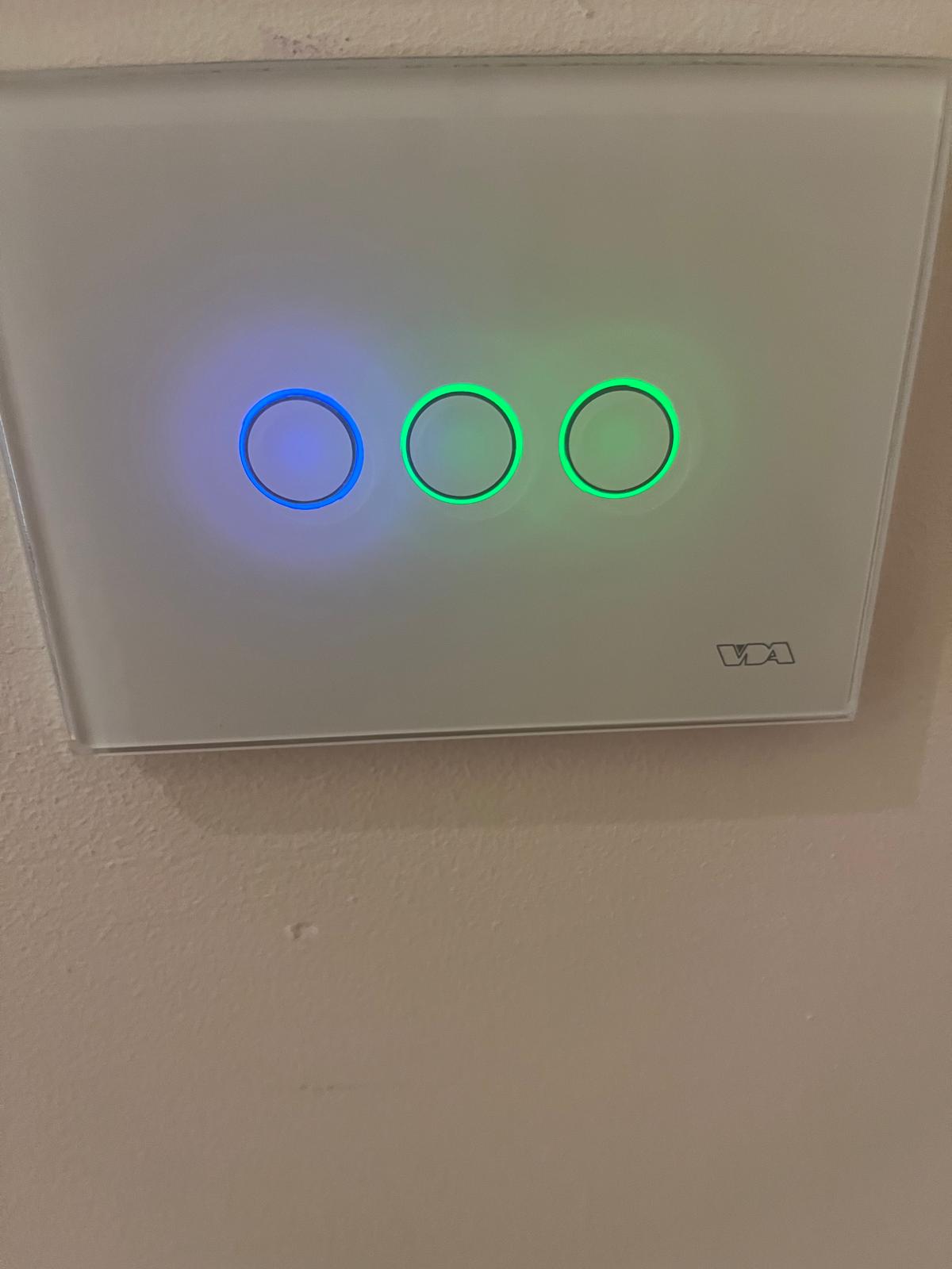 Controls, 4