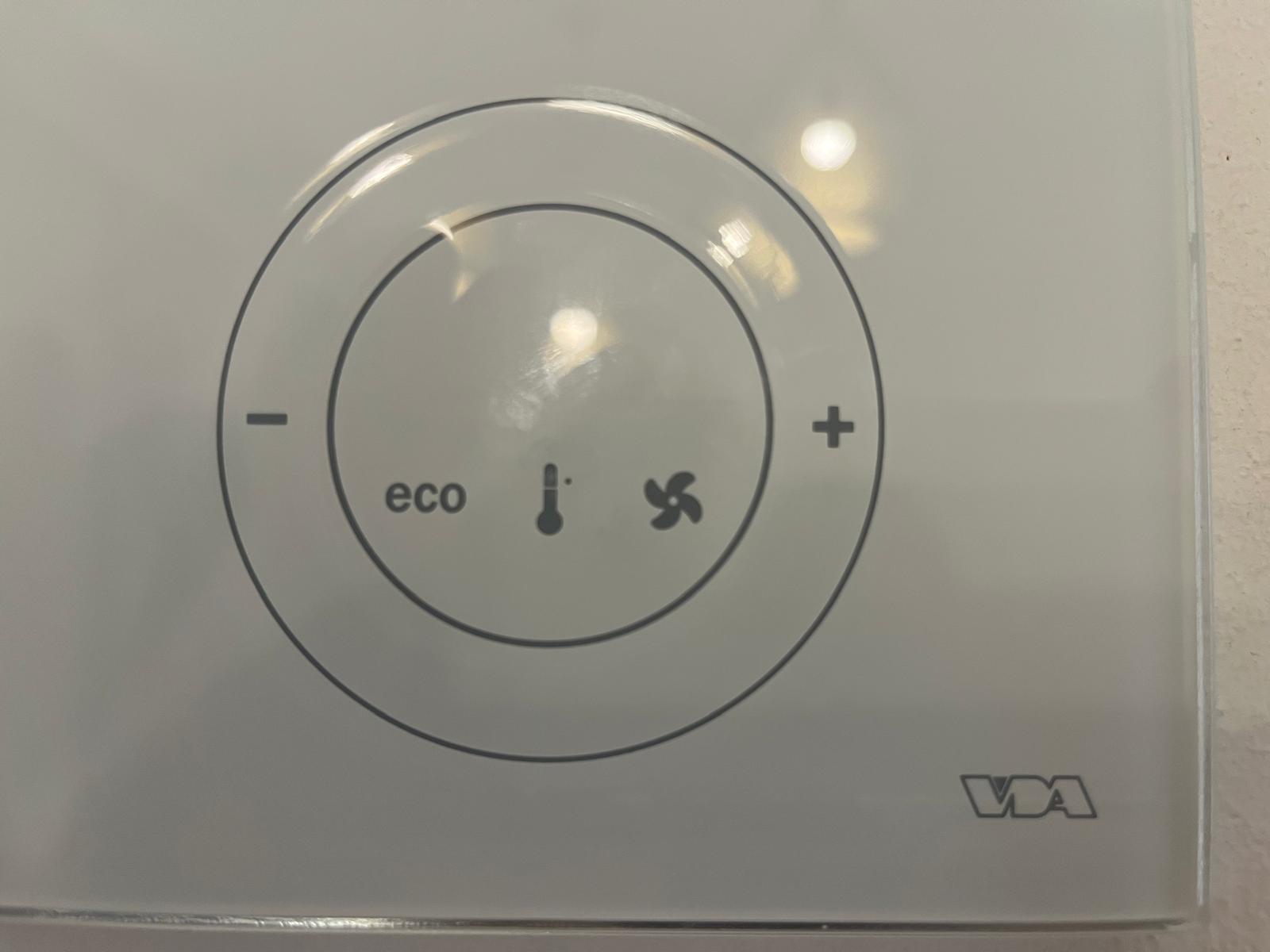 Controls, 6