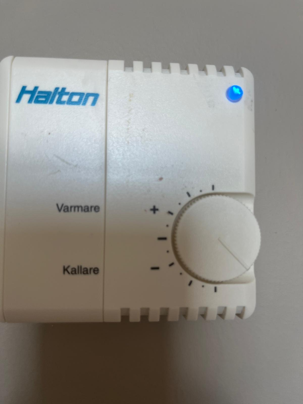 Controls, 9