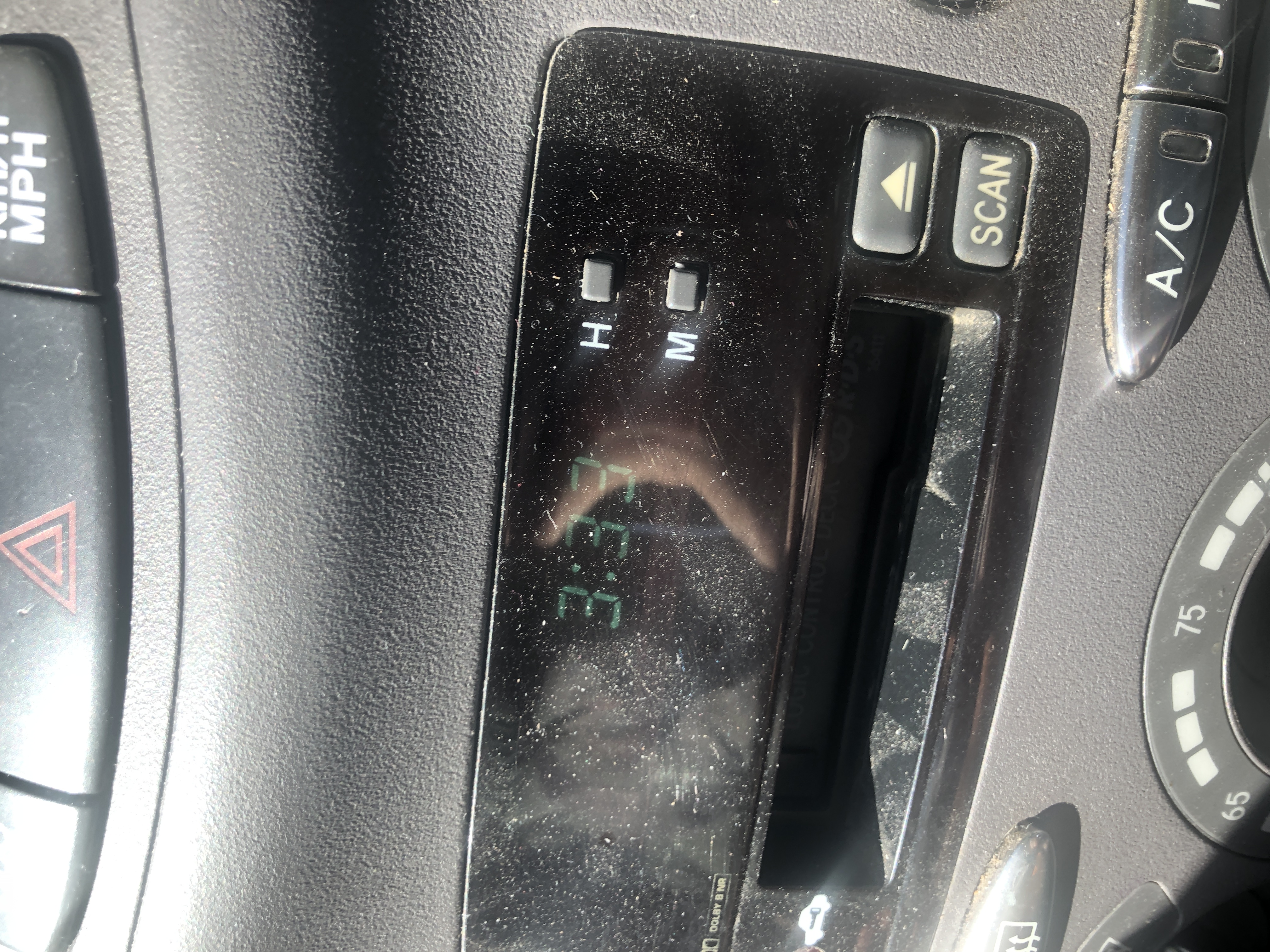Controls, 22
