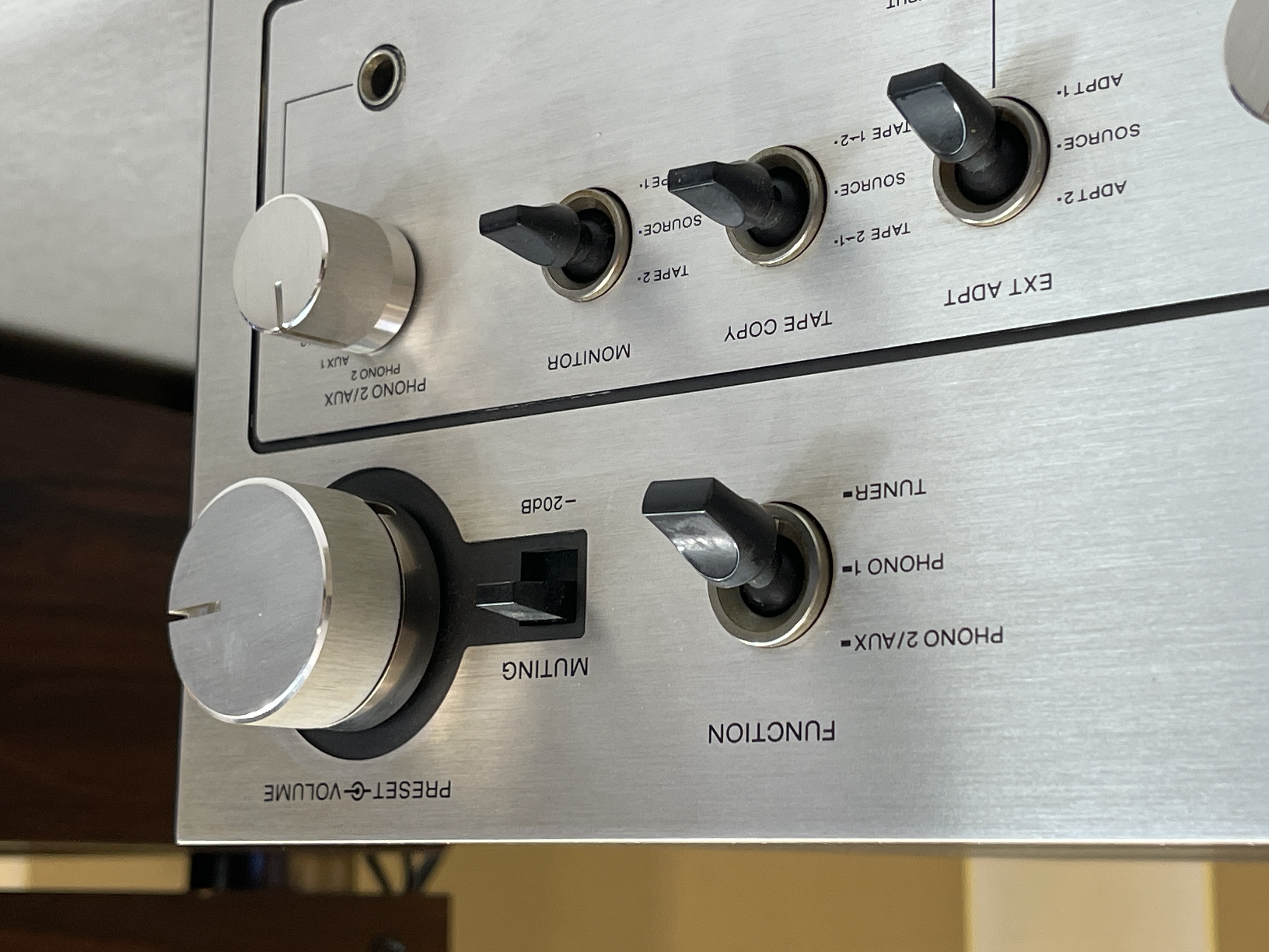 Controls, 44