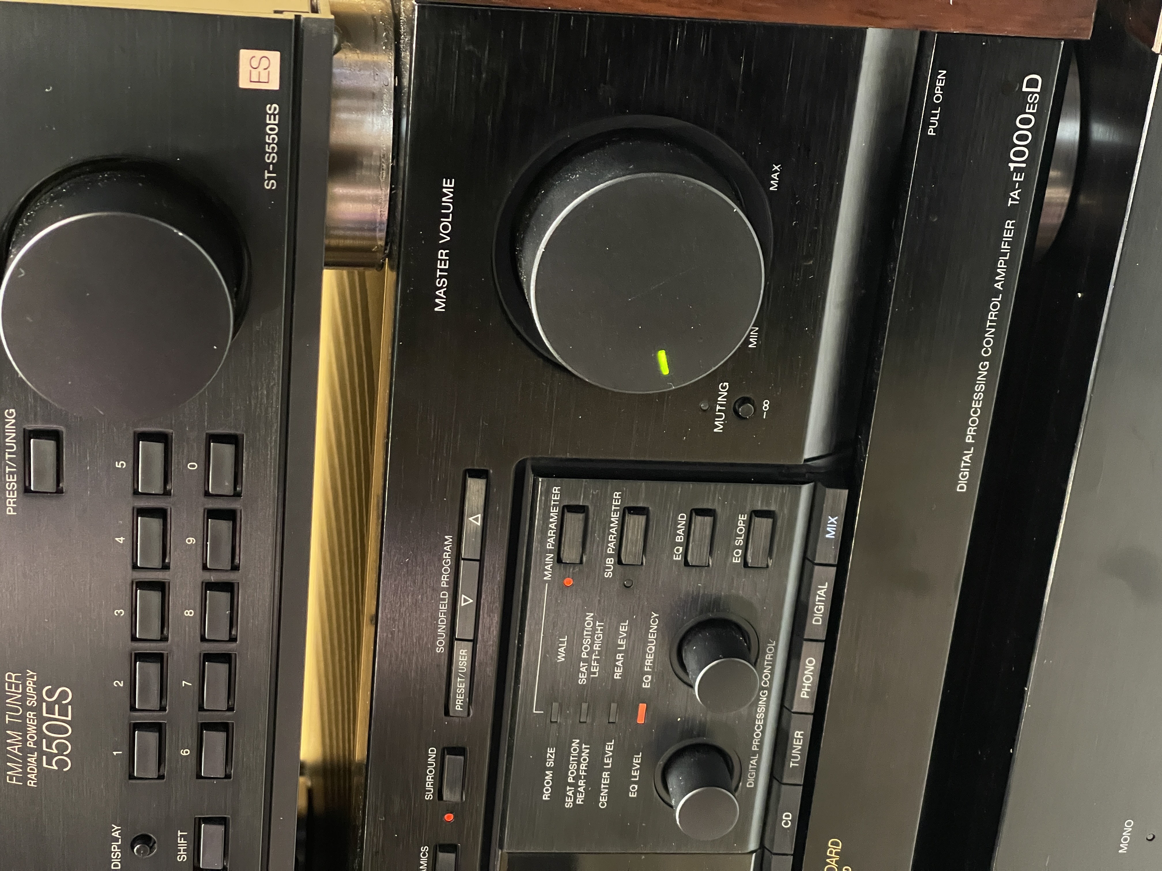 Controls, 47