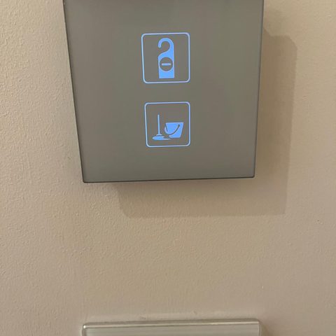 Controls, 2