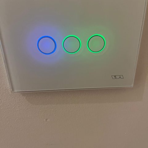 Controls, 4
