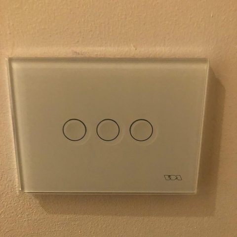 Controls, 5