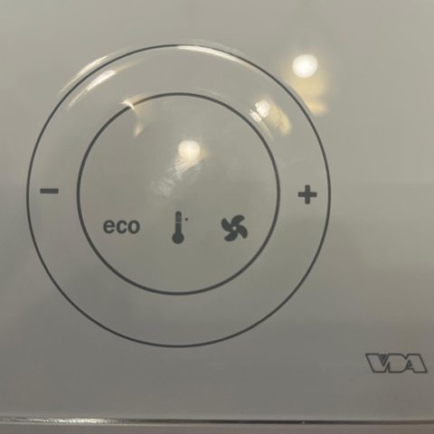 Controls, 6
