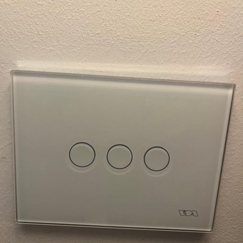 Controls, 3