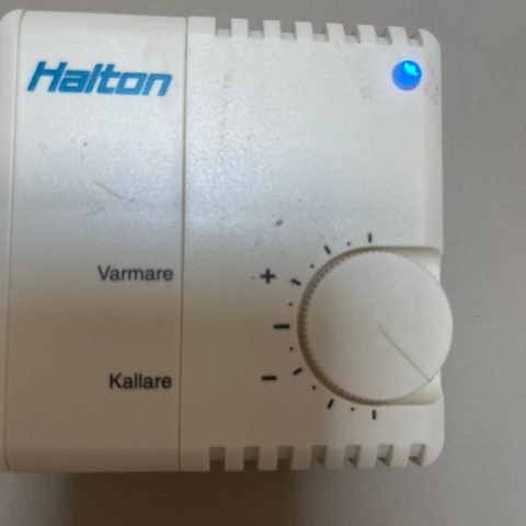 Controls, 9