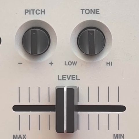 Controls, 19