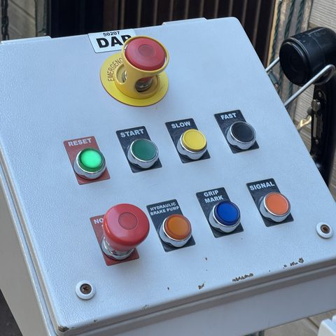 Controls, 28