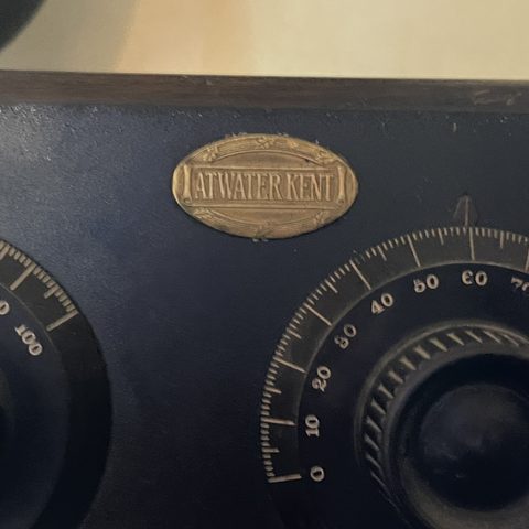Controls, 33