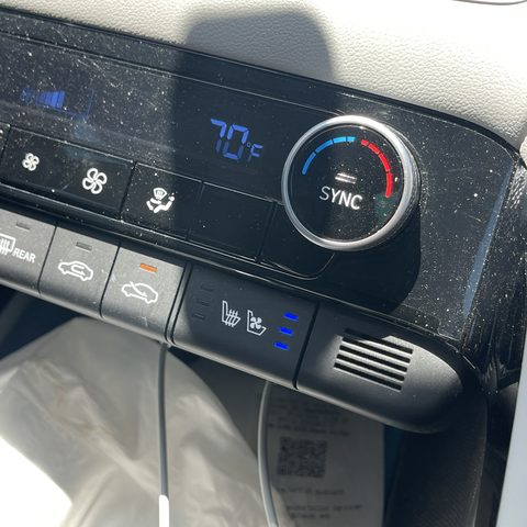 Controls, 35