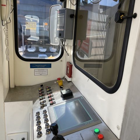 Controls, 42