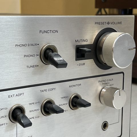 Controls, 44