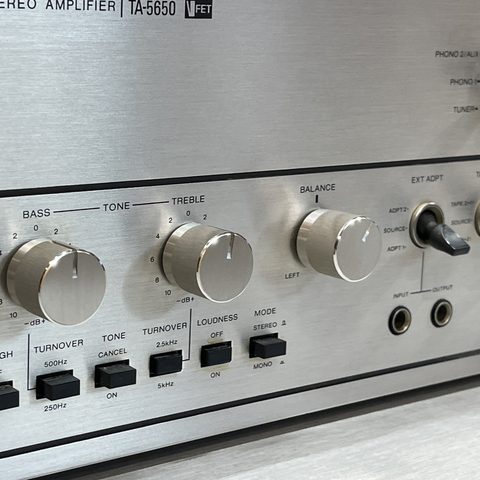 Controls, 45