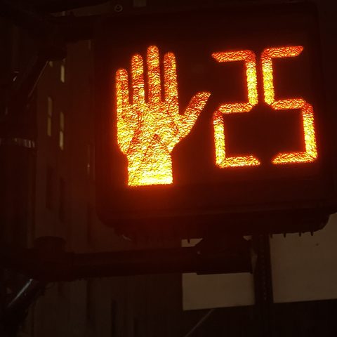 Icons, 18