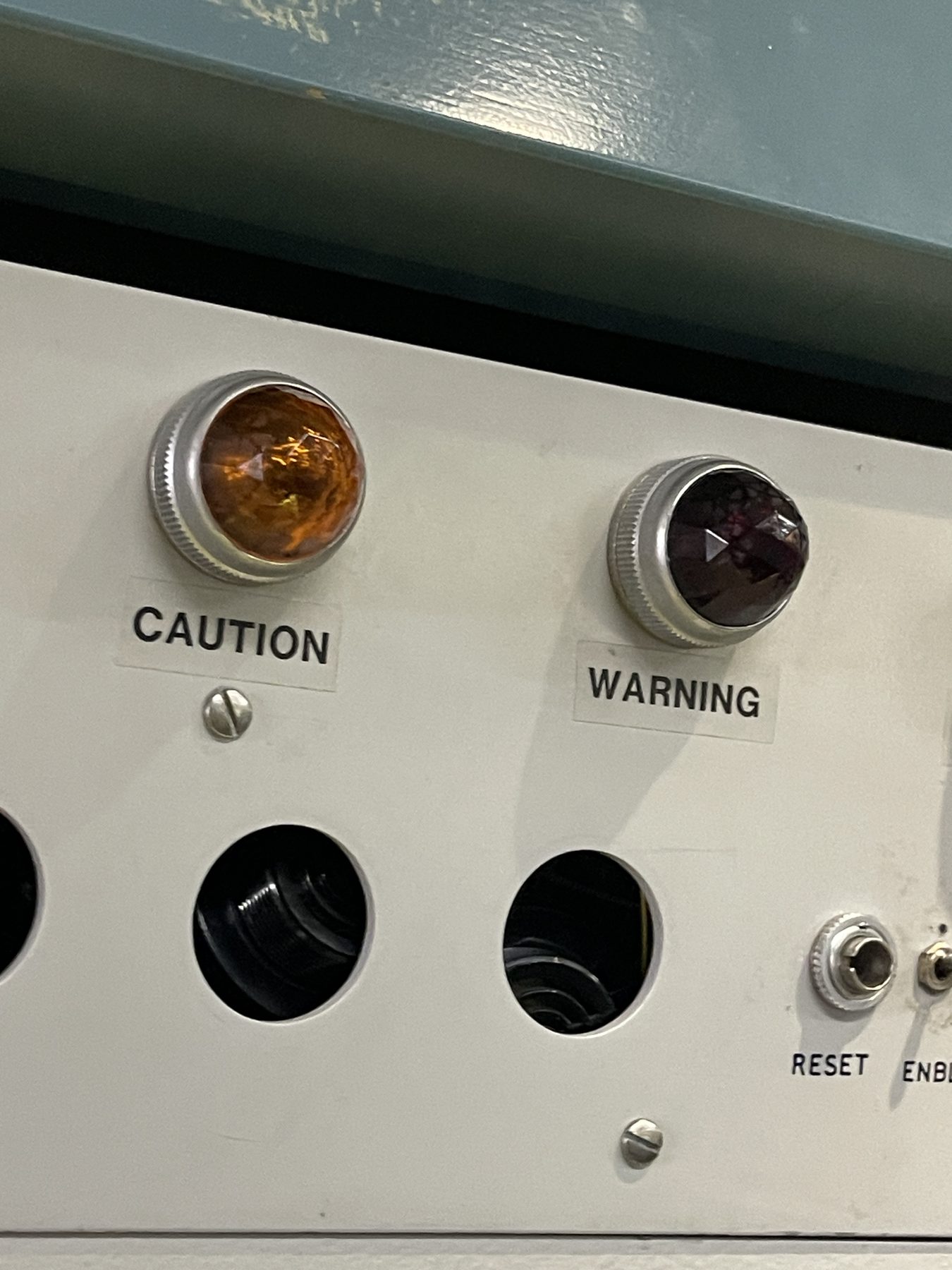 Indicator Light