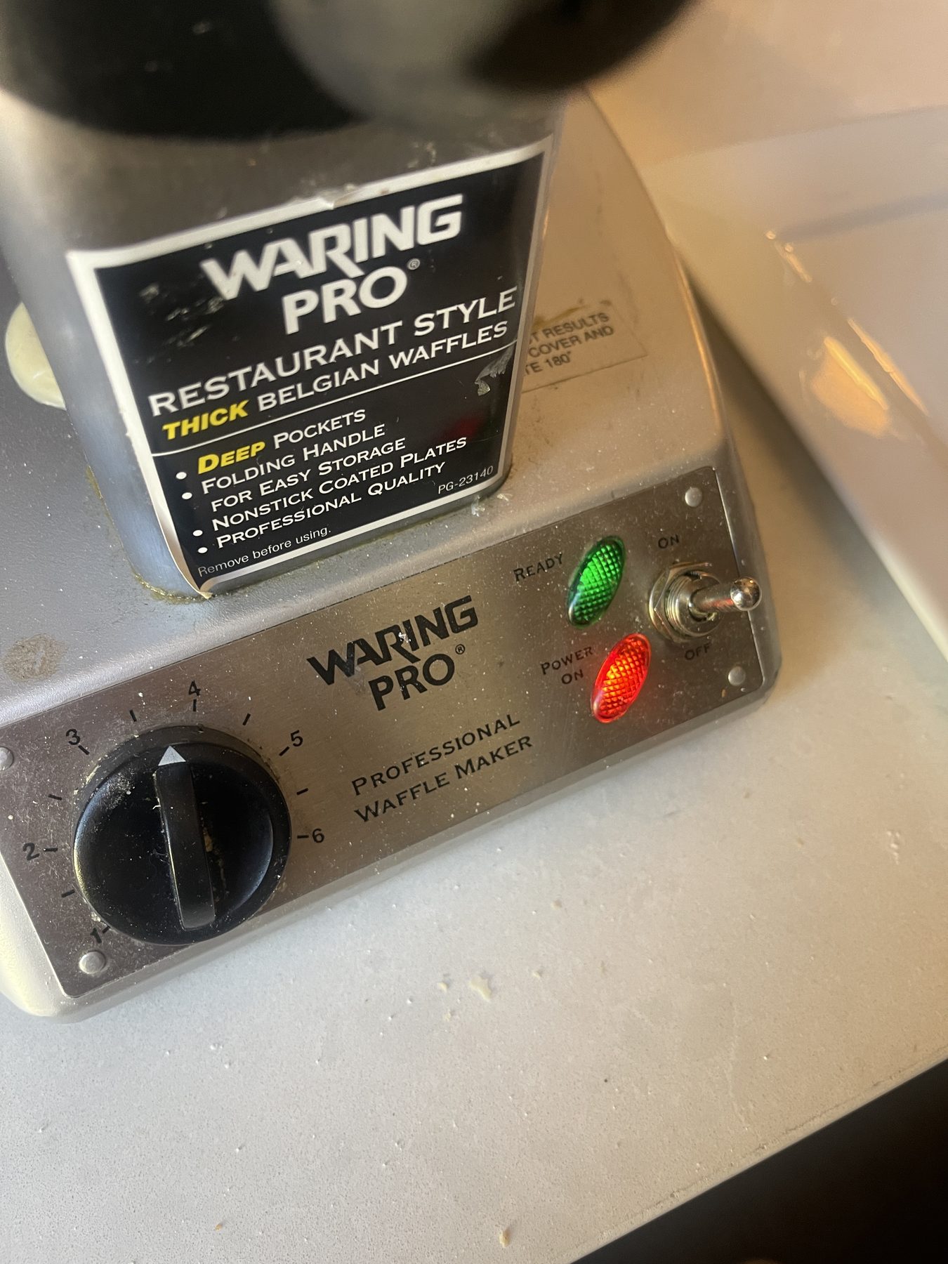 Power Indicator