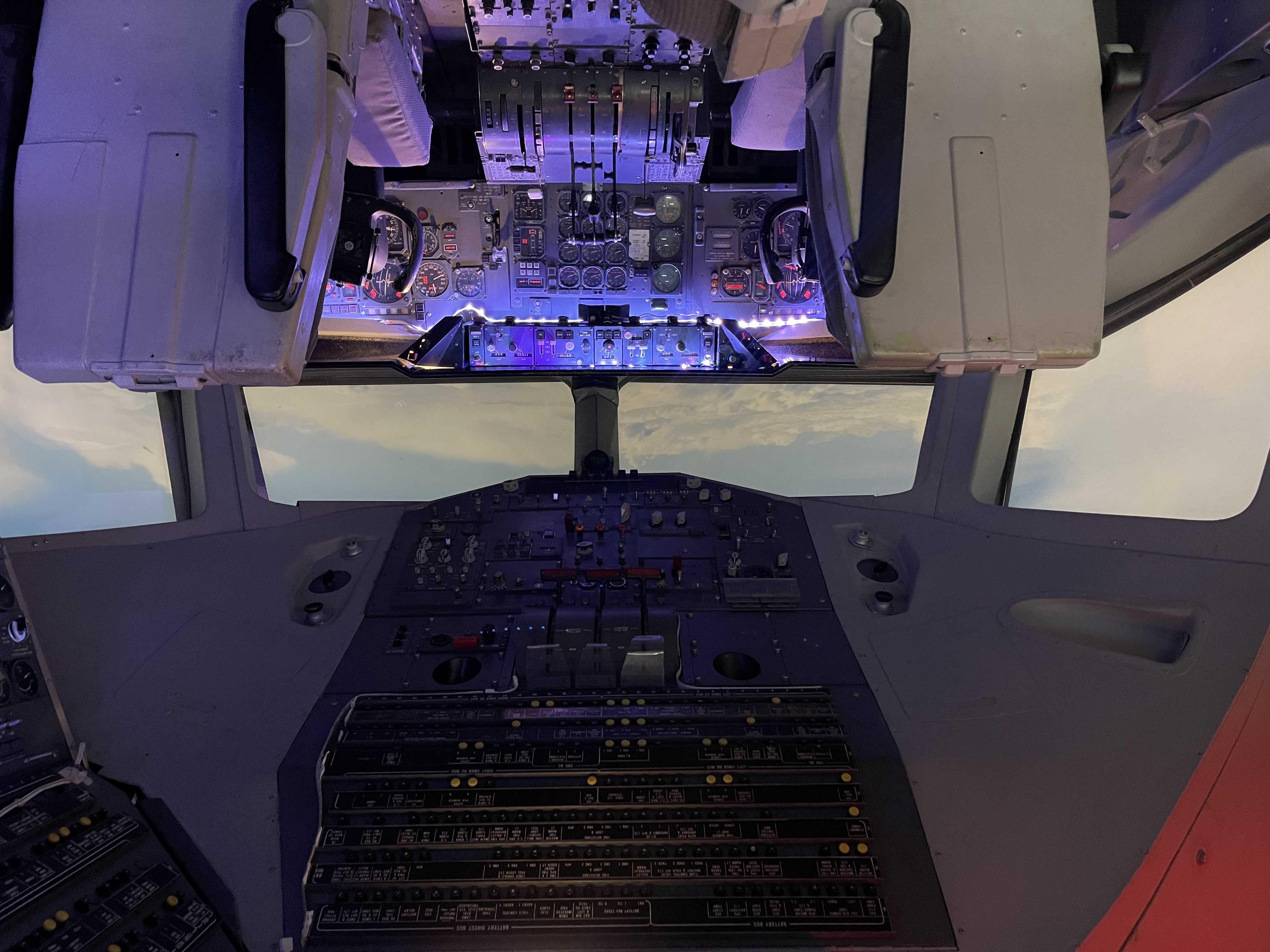 Indicators, 23