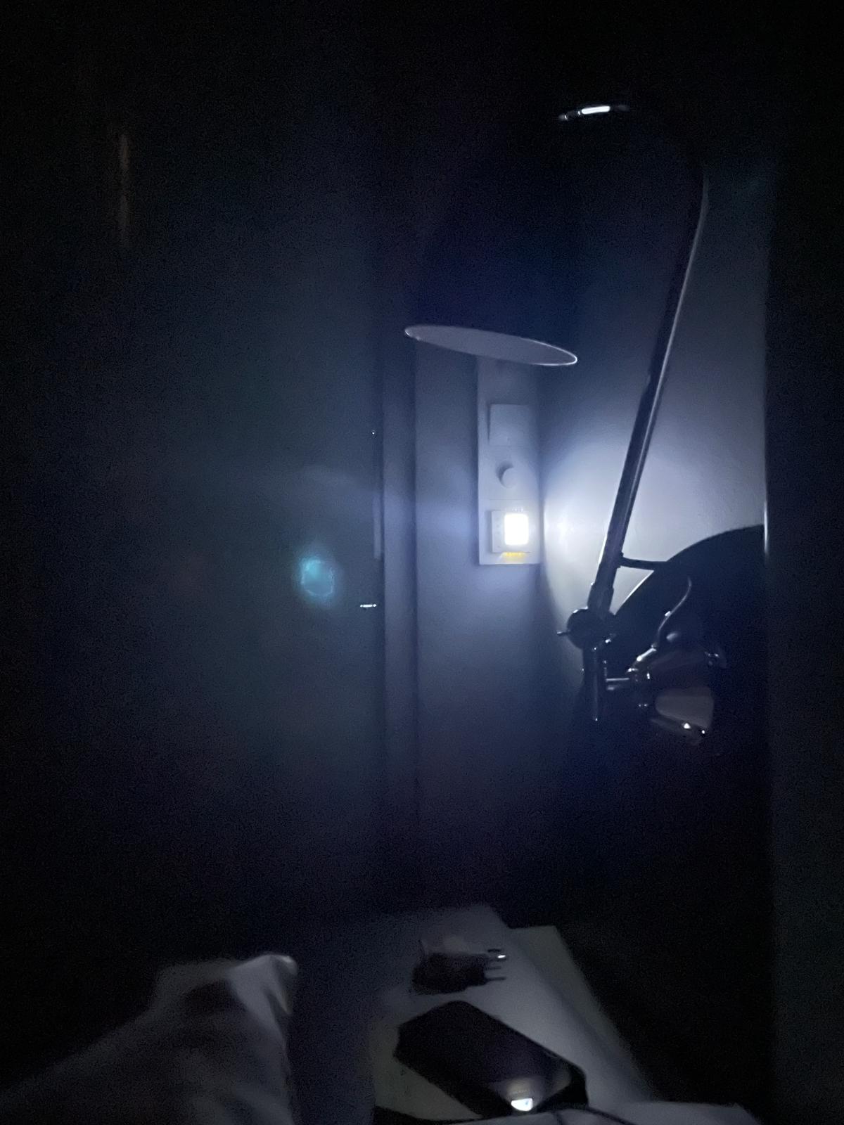 Light, 1