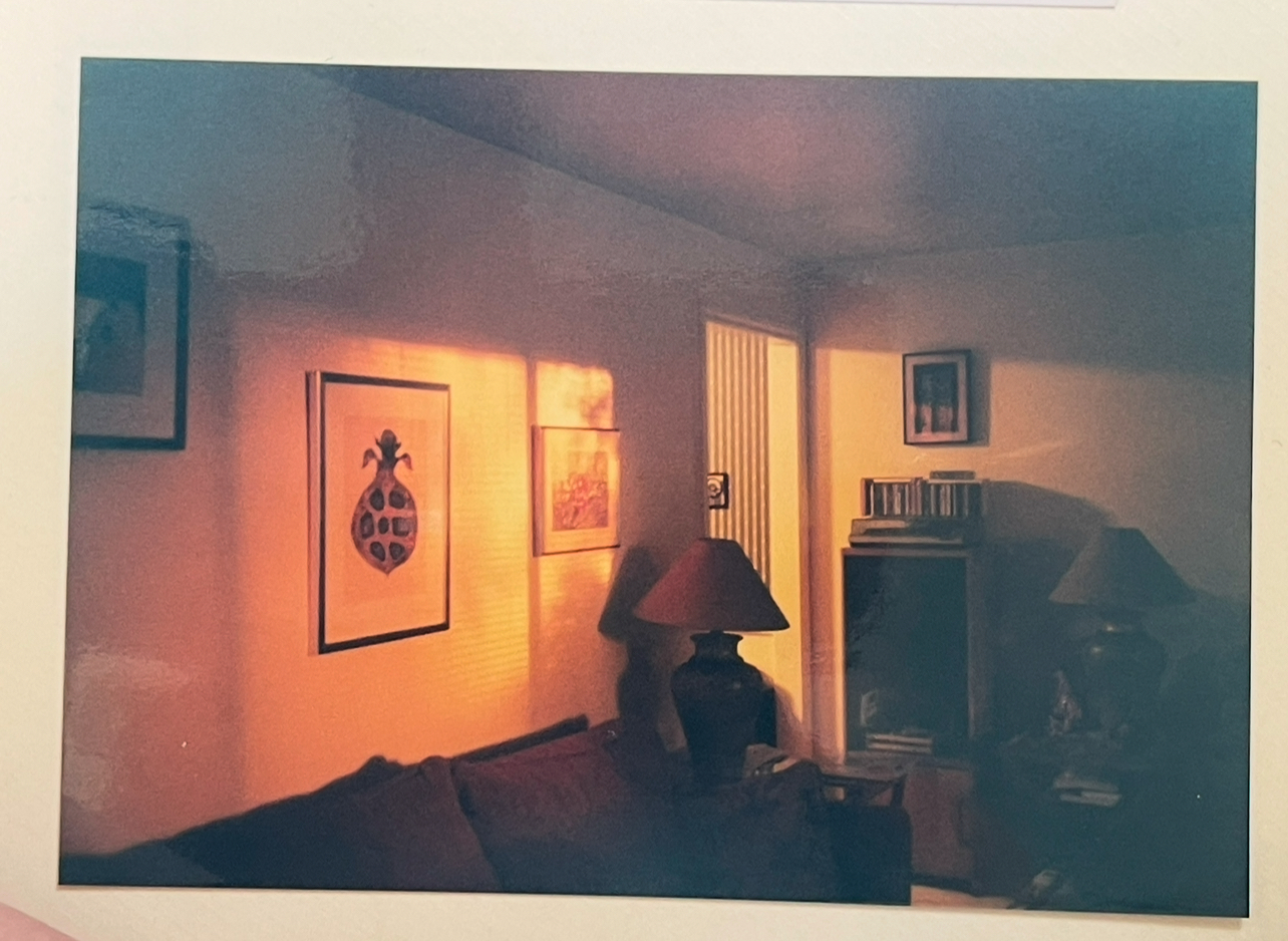 Light, 11