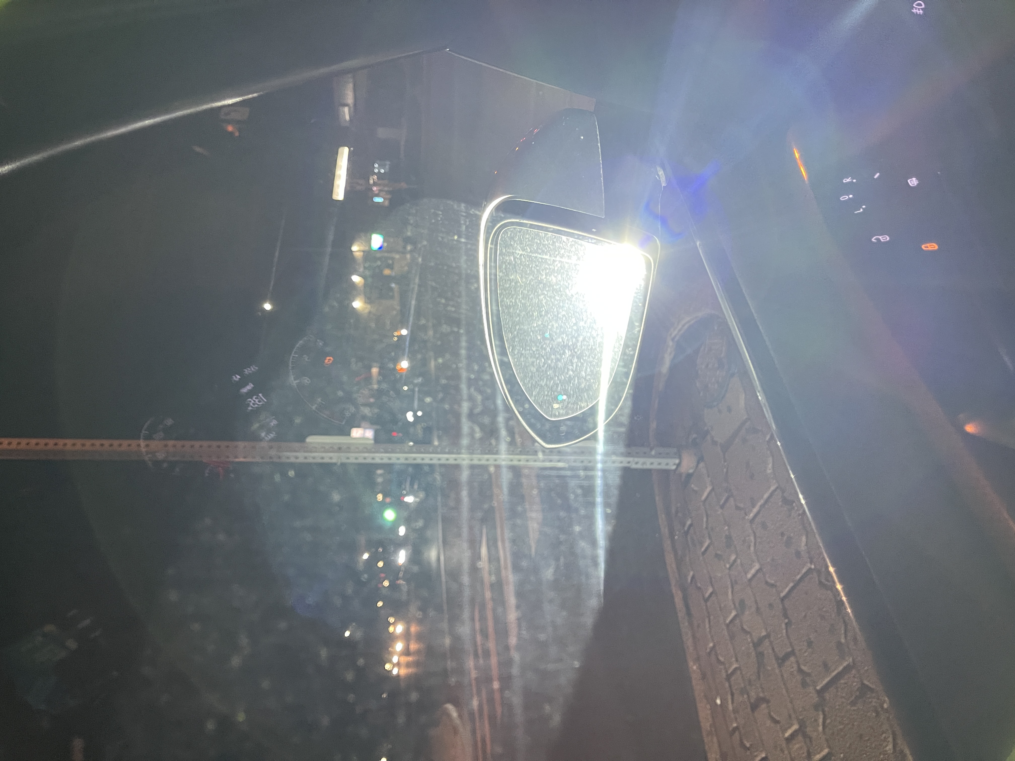 Light, 19
