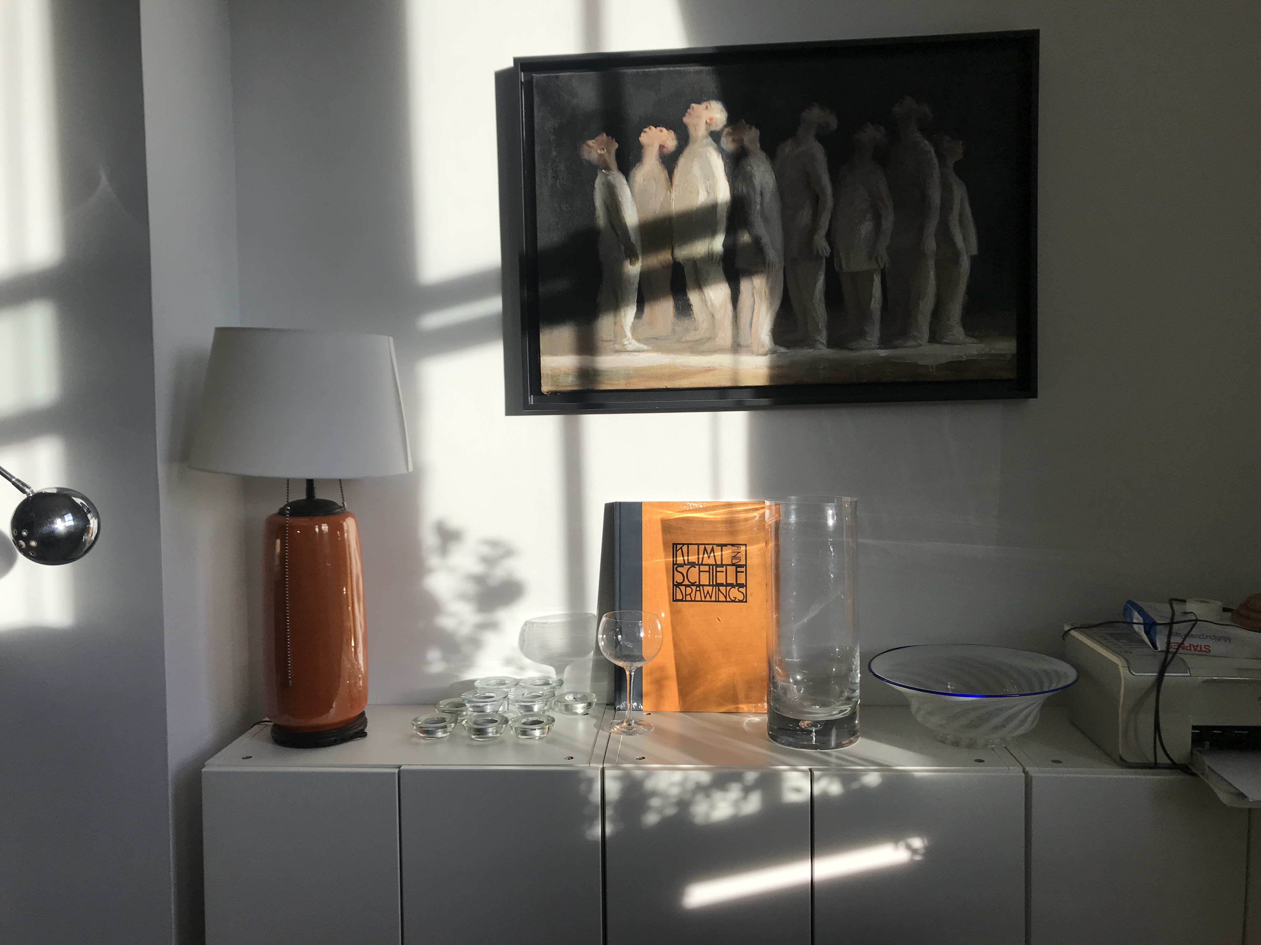 Light, 20