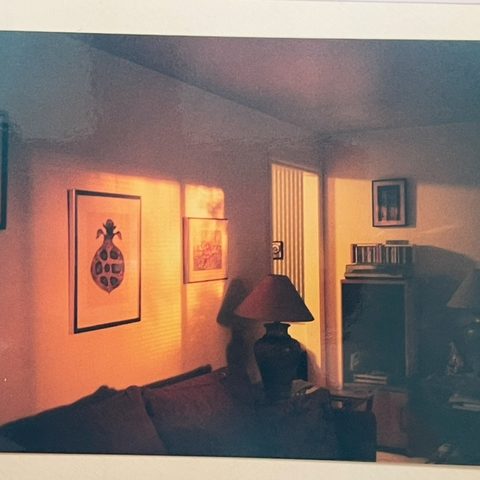 Light, 11