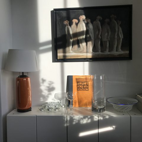 Light, 20