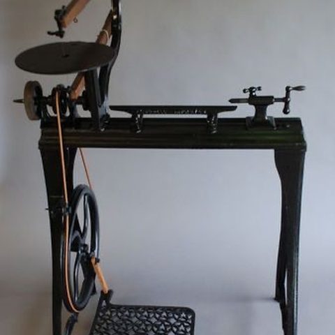 Pedals, 7