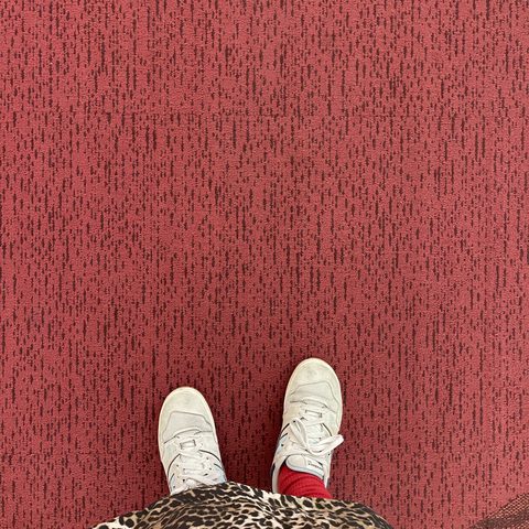 Spaces, 9